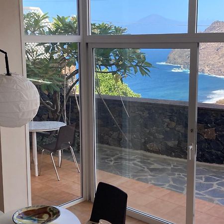 Casa Julietta Villa Hermigua Kültér fotó