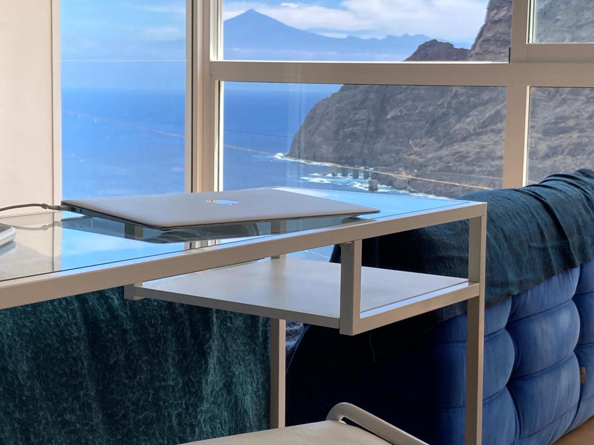 Casa Julietta Villa Hermigua Kültér fotó