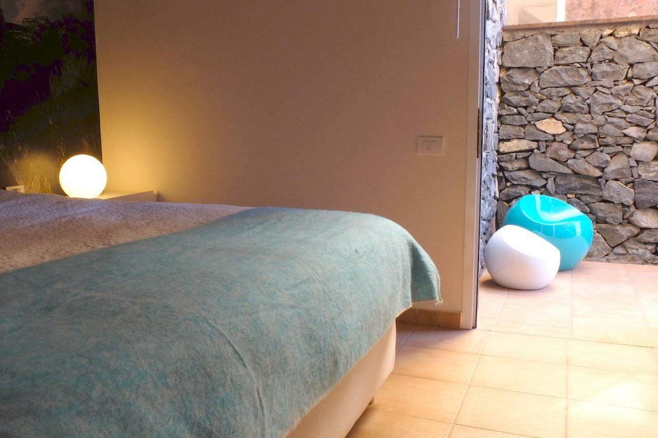 Casa Julietta Villa Hermigua Kültér fotó