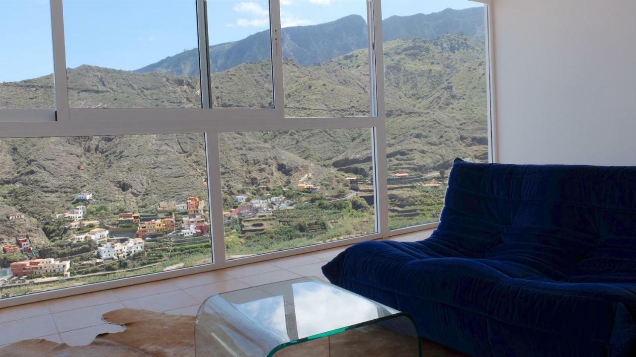 Casa Julietta Villa Hermigua Kültér fotó